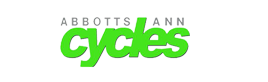 10% discount from Abbotts Ann Cycles for STC members